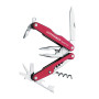 Multi-tool Leatherman Juice C2 crvena