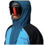 Muška jakna Columbia Alpine Echo™ Insulated Jacket