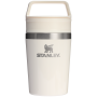 Termos Stanley Café-To-Go Travel Mug 230 ml bež Cream Gloss