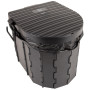 Toalet Bo-Camp Portable toilet foldable