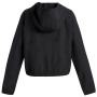 Dječja jakna Under Armour UA Rival Woven Hd Jacket Black