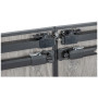 Stol Brunner Elùtop Compack Square 100