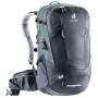 Ruksak Deuter Trans Alpine 30 crna Black