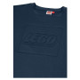 Dječja dukserica Lego Wear Lwsato 200 Dark Navy