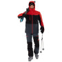 Muška skijaška jakna Fundango Horatio Allmountain Jacket