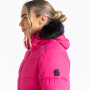 Ženska jakna Dare 2b Glamorize IV Jacket