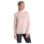 Ženska majica Craghoppers NosiLife SolarShield+ Half Zip Top