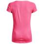 Ženska funkcionalna majica Under Armour HG Armour SS
