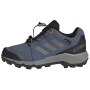 Dječje cipele s membranom Adidas Terrex Gtx K Blue