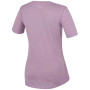 Ženska majica MOOA Merino Lyolite 150 Short