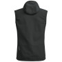 Muški prsluk Ortovox Ortler Softshell Plus Vest