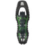 Krplje TSL Symbioz Motion 2 L crna/zelena Titanium