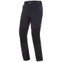 Muške hlače Direct Alpine Badile 4.0 crna Black/Black
