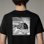 Muška majica The North Face S/S Redbox Celebration Tee