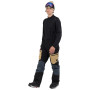 Muške hlače Fundango Nexara ECO 3L Pants