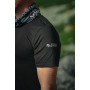 Muška majica Zulu Merino 160 Short