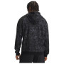 Muška dukserica Under Armour UA Rival Flc Prtd Hoodie