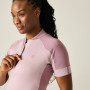 Ženski biciklistički dres Dare 2b Flutter Jersey