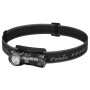 Čeona svjetiljka Fenix HM53R Garnet crna Black