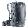 Ruksak Deuter Trans Alpine 32 EL crna Black