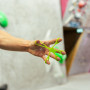 Pomagala za vježbanje YY VERTICAL Alien green easy