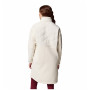 Ženska zimska jakna Columbia Cloud Point Long Fleece