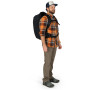 Putna torba Osprey Farpoint 40