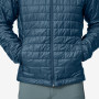 Muška jakna Patagonia Nano Puff Hoody