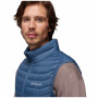 Muški prsluk Columbia Powder Pass™ Hybrid Vest