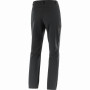 Ženske hlače Salomon Wayfarer Warm Pant W