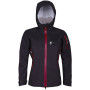 Ženska jakna High Point Explosion 5.0 Lady Jacket crna Black
