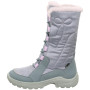 Dječje zimske cipele Superfit Aurora GTX Hellgrün/Lila