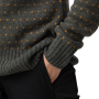 Ženski džemer Fjällräven Övik Knit Sweater W