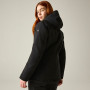 Ženska jakna Regatta Womens Highton Stretch Padded Jacket