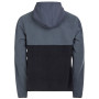 Muške funkcionalne majice dugih rukava Fundango Carlos Fleece Pullover