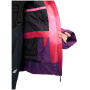 Dječja zimska jakna 4F Technical Jacket F1198 Multicolour