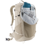 Turistički ruksak Deuter Futura 23