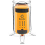 Kuhalo za kampiranje BioLite Campstove Complete Cook Kit