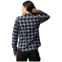 Ženska košulja Fjällräven Övik Flannel Shirt W
