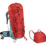 Ruksak Deuter Aircontact 45+10