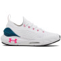 Ženske tenisice za trčanje Under Armour W HOVR Phantom 2 INKNT bijela