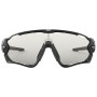 Sunčane naočale OAKLEY Jawbreaker Clear/Black Photo Irid
