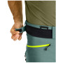Muške zimske hlače Ortovox 3L Deep Shell Pants M