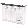 Futrola za dokumente LifeVenture Flight Bottle Set
