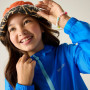 Dječja jakna Regatta Kids’ Pack-It Jacket III Sonic Blue