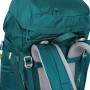 Turistički ruksak Zulu Sandstone 55+5 L