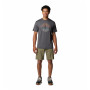 Muška majica Columbia Kwick Hike™ Graphic Short Sleeve Tee