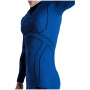 Muške funkcionalne majice X-Bionic Energy Accumulator Light Shirt Ls Men