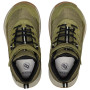 Dječja obuća Keen Hightrail Mid Wp Children Dark Olive