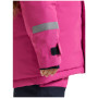 Dječji set Didriksons Skare Kids Set 2 Cactus Pink